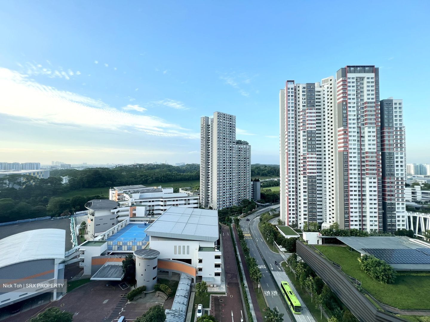 Blk 631 Senja Road (Bukit Panjang), HDB 4 Rooms #451992481